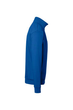 HAKRO Zip-Sweatshirt Premium — 25