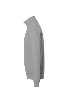HAKRO Zip-Sweatshirt Premium — 28