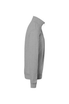 HAKRO Zip-Sweatshirt Premium — 30