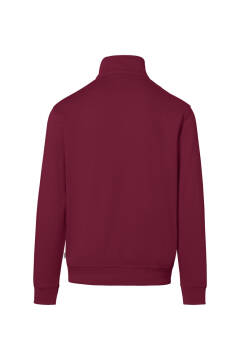 HAKRO Zip-Sweatshirt Premium — 34