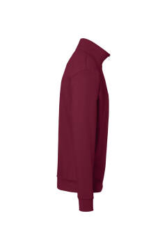 HAKRO Zip-Sweatshirt Premium — 35