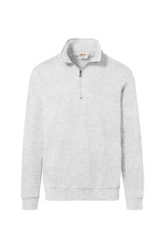 HAKRO Zip-Sweatshirt Premium — 37