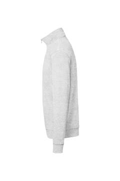 HAKRO Zip-Sweatshirt Premium — 38