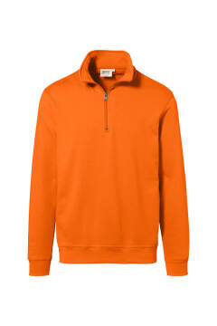 HAKRO Zip-Sweatshirt Premium — 42