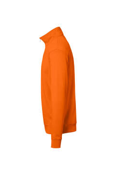 HAKRO Zip-Sweatshirt Premium — 43