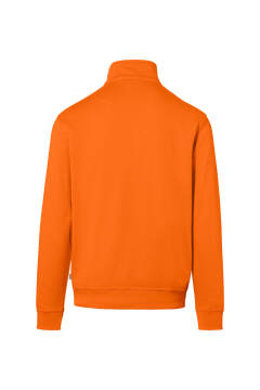 HAKRO Zip-Sweatshirt Premium — 44