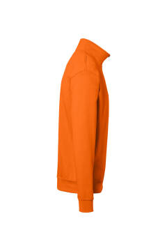 HAKRO Zip-Sweatshirt Premium — 45