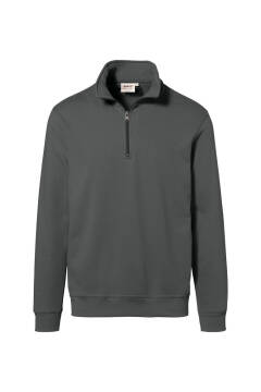 HAKRO Zip-Sweatshirt Premium — 47