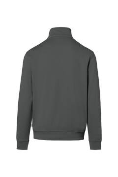 HAKRO Zip-Sweatshirt Premium — 49
