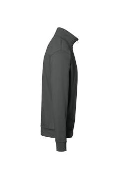HAKRO Zip-Sweatshirt Premium — 50