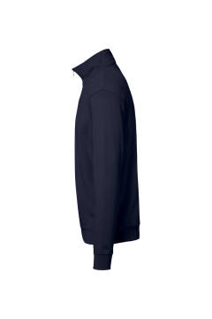 HAKRO Zip-Sweatshirt Premium — 53