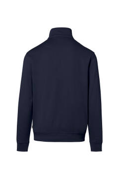 HAKRO Zip-Sweatshirt Premium — 54