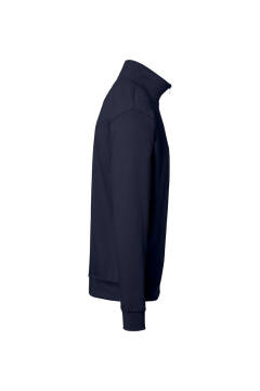 HAKRO Zip-Sweatshirt Premium — 55