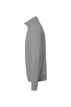 HAKRO Zip-Sweatshirt Premium — 58