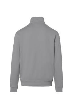 HAKRO Zip-Sweatshirt Premium — 59