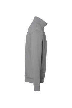 HAKRO Zip-Sweatshirt Premium — 60