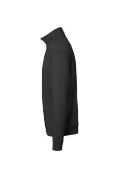 HAKRO Zip-Sweatshirt Premium — 63