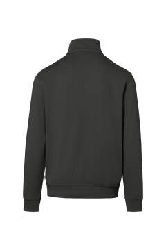 HAKRO Zip-Sweatshirt Premium — 64