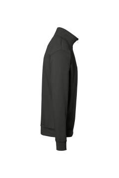 HAKRO Zip-Sweatshirt Premium — 65