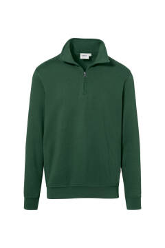 HAKRO Zip-Sweatshirt Premium — 67