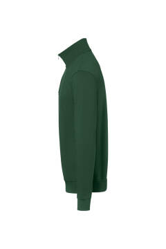 HAKRO Zip-Sweatshirt Premium — 68