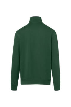 HAKRO Zip-Sweatshirt Premium — 69