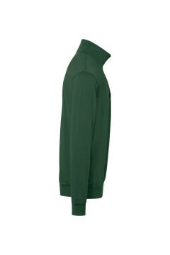 HAKRO Zip-Sweatshirt Premium — 70