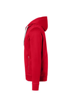 HAKRO Hooded Jacket Bonded ECO — 3