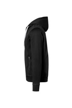 HAKRO Hooded Jacket Bonded ECO — 8