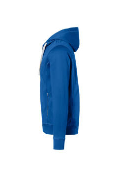 HAKRO Hooded Jacket Bonded ECO — 13