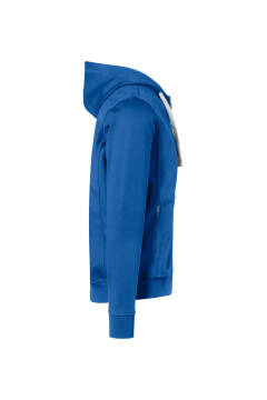 HAKRO Hooded Jacket Bonded ECO — 15
