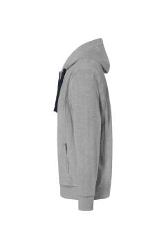 HAKRO Hooded Jacket Bonded ECO — 18