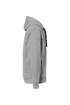 HAKRO Hooded Jacket Bonded ECO — 20