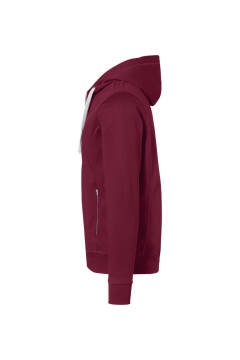 HAKRO Hooded Jacket Bonded ECO — 23