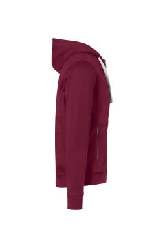 HAKRO Hooded Jacket Bonded ECO — 25