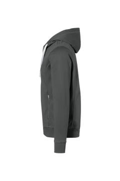 HAKRO Hooded Jacket Bonded ECO — 28