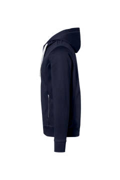 HAKRO Hooded Jacket Bonded ECO — 33