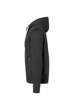 HAKRO Hooded Jacket Bonded ECO — 38