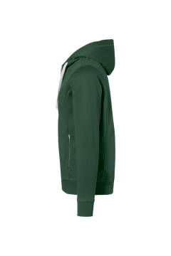 HAKRO Hooded Jacket Bonded ECO — 43