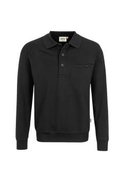 HAKRO Pocket-Sweatshirt Premium — 2