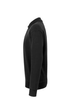 HAKRO Pocket-Sweatshirt Premium — 3