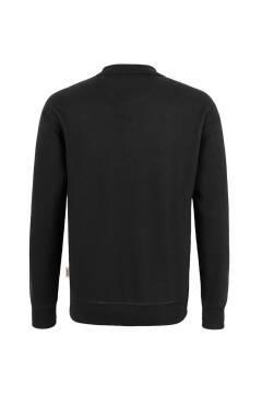 HAKRO Pocket-Sweatshirt Premium — 4