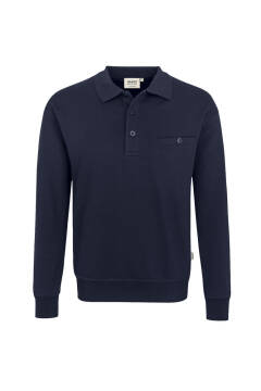 HAKRO Pocket-Sweatshirt Premium — 7