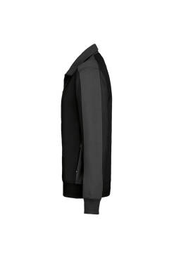 HAKRO Sweat Jacket Contrast MIKRALINAR® — 13