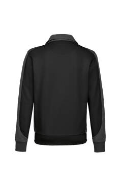 HAKRO Sweat Jacket Contrast MIKRALINAR® — 14