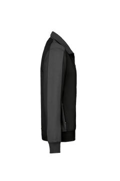 HAKRO Sweat Jacket Contrast MIKRALINAR® — 15