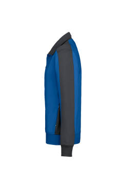 HAKRO Sweat Jacket Contrast MIKRALINAR® — 18