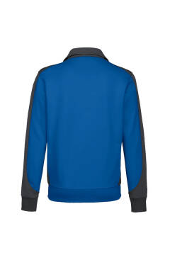HAKRO Sweat Jacket Contrast MIKRALINAR® — 19