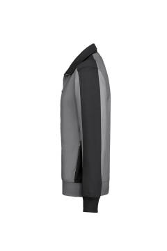 HAKRO Sweat Jacket Contrast MIKRALINAR® — 38