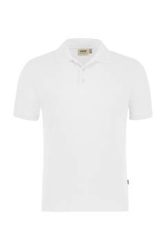 HAKRO Poloshirt Bio-Baumwolle — 2